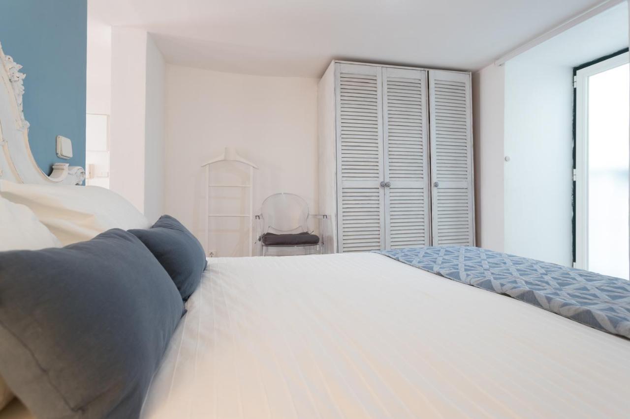 Appartement Charming Travessa Do Alcaide