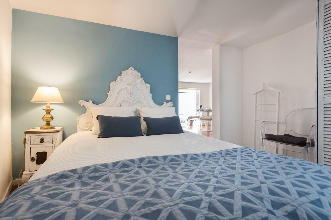 Appartement Charming Travessa Do Alcaide *