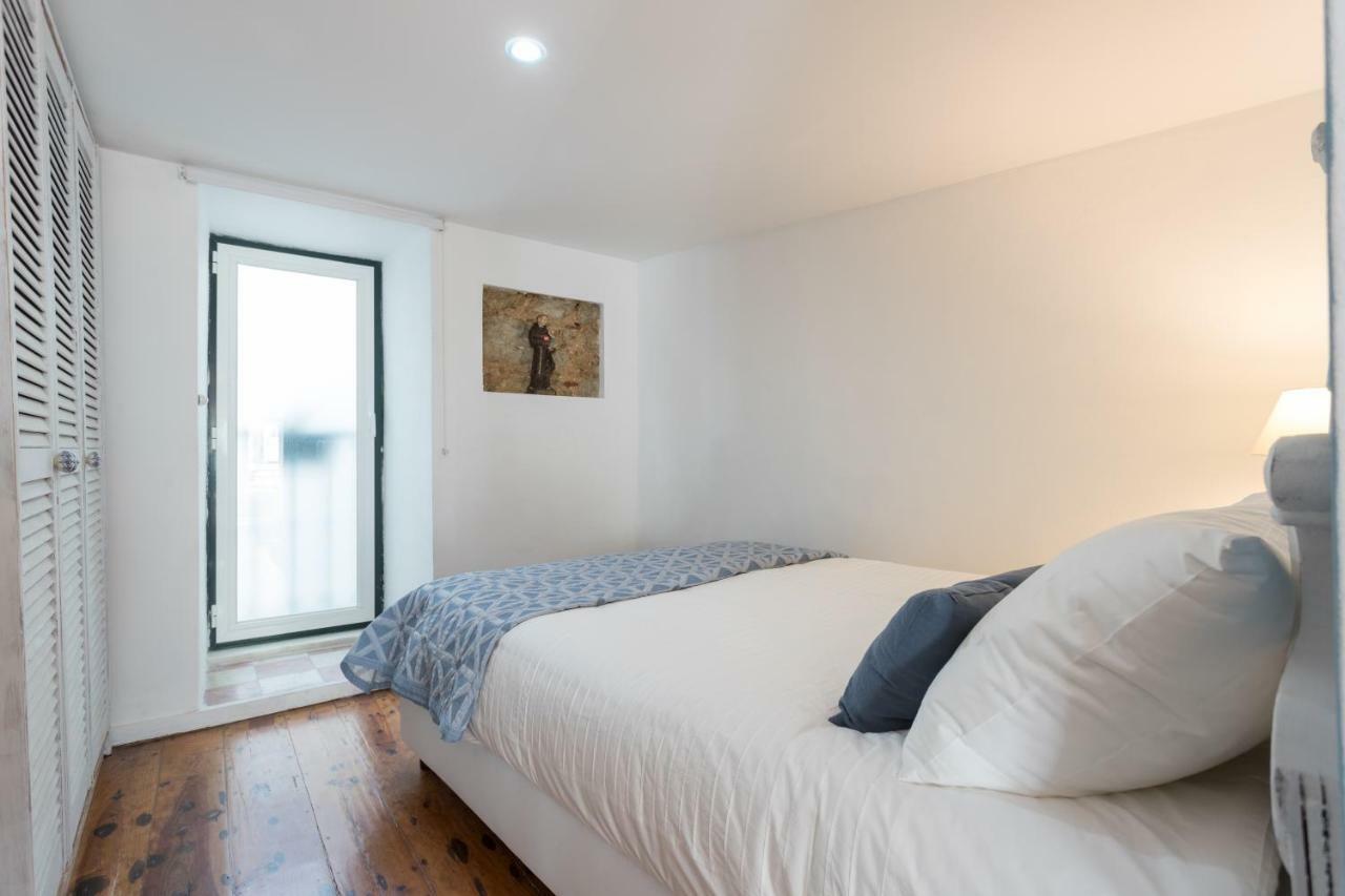 Appartement Charming Travessa Do Alcaide